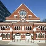 Ryman Auditorium