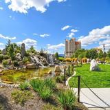 Coeur d'Alene Park