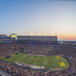 Tiger Stadium