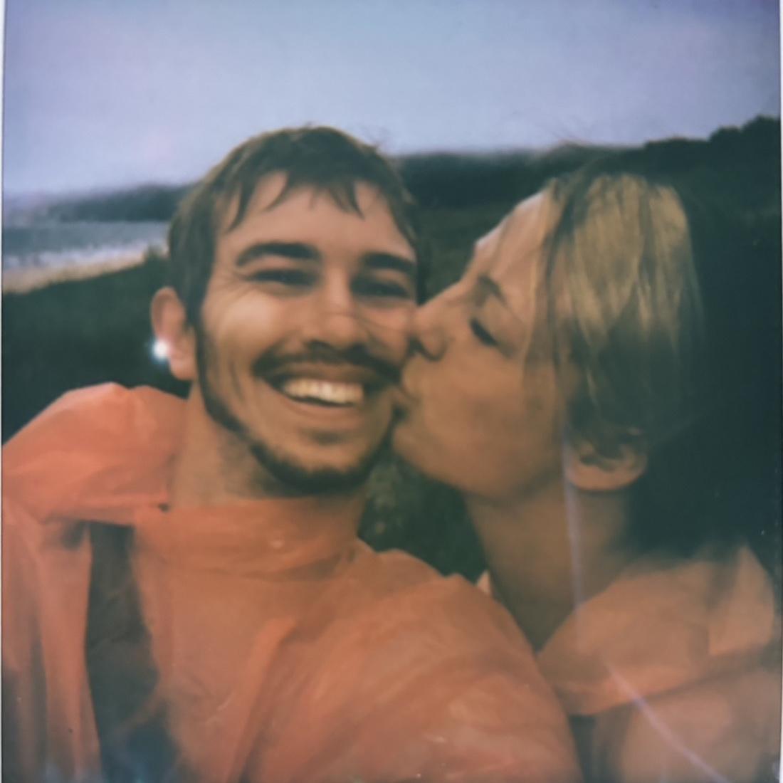 The day he proposed