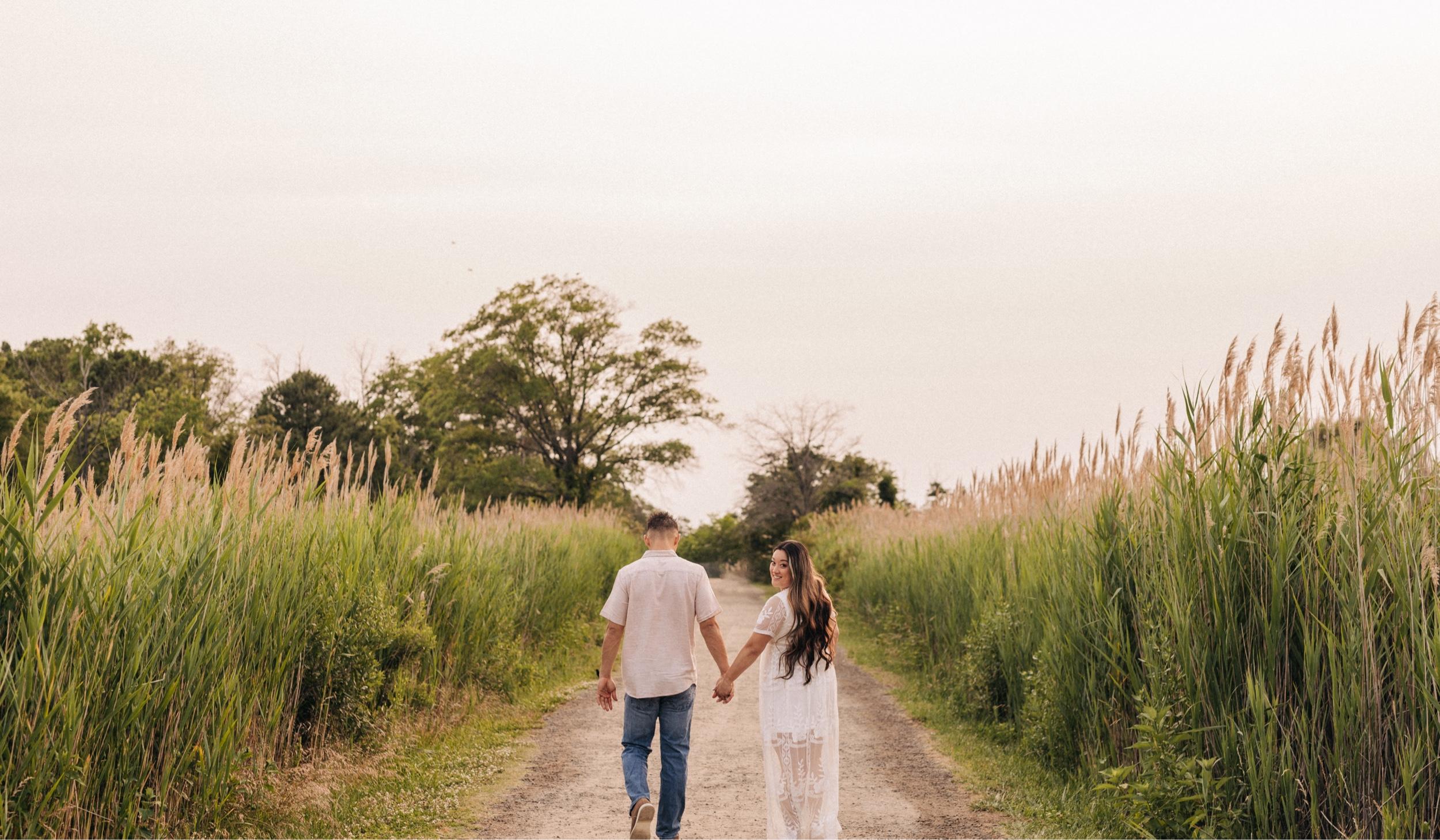 The Wedding Website of Rebecca Vertiz and Amilcar Palacios