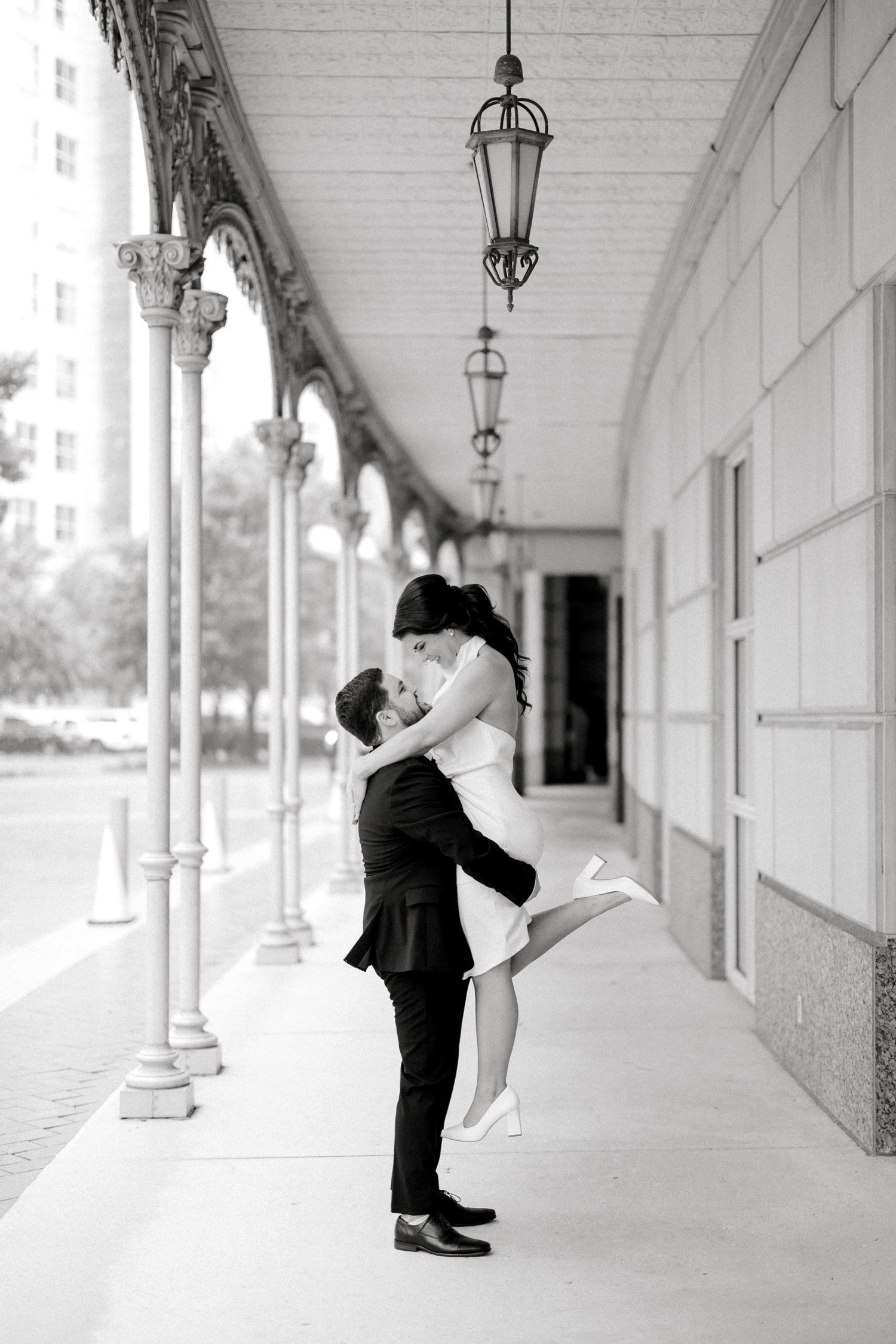 The Wedding Website of Amanda Thurman and Kevin Kelly