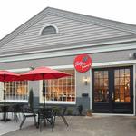 Betty Gene's