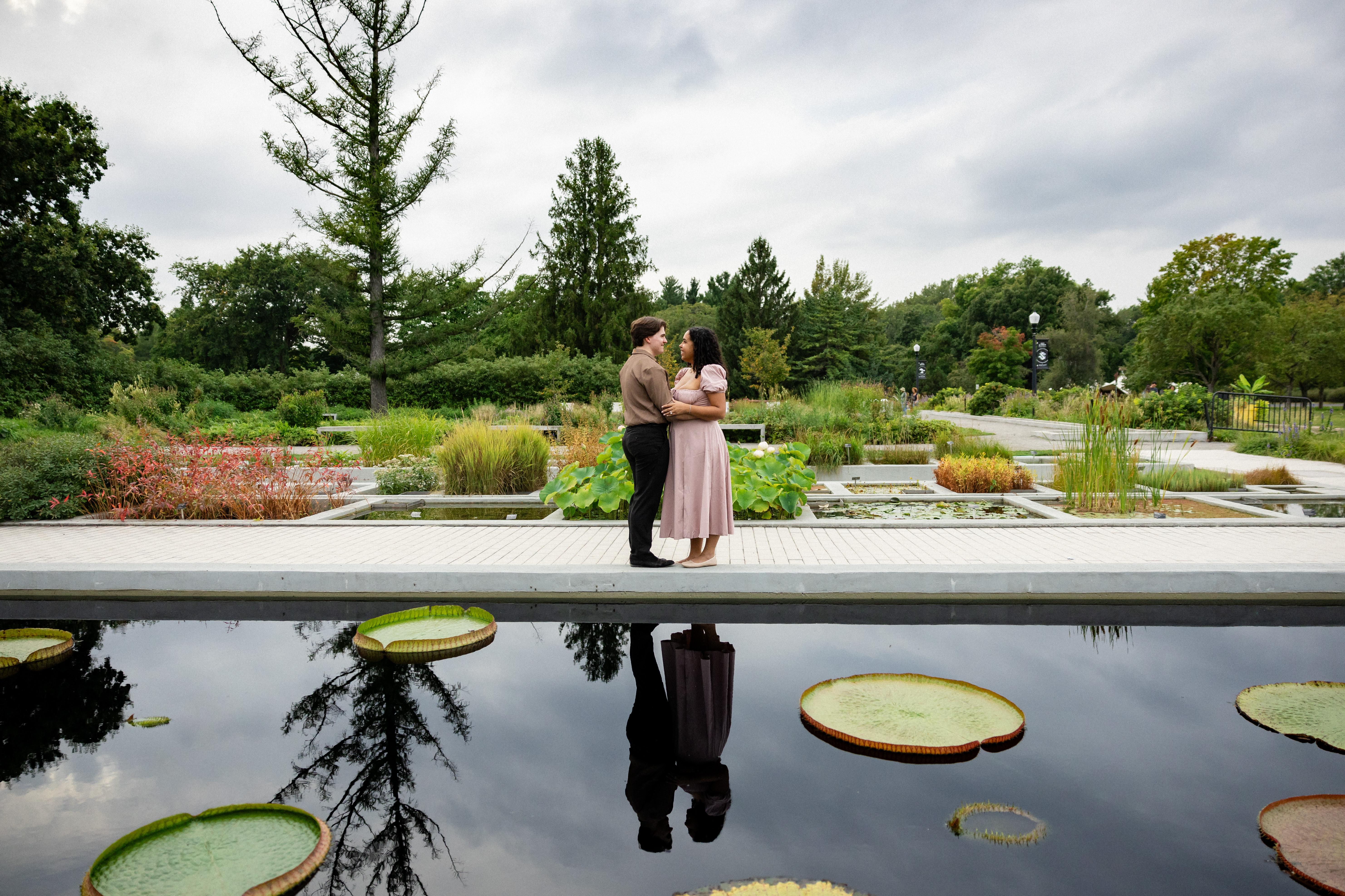 The Wedding Website of Brandy Bell and Sully Brown