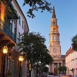 Day Trip to Charleston
