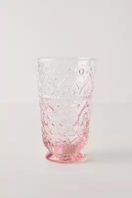 Bombay Tumbler Glasses, Set of 4