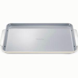 Large Baking Sheet | Cream