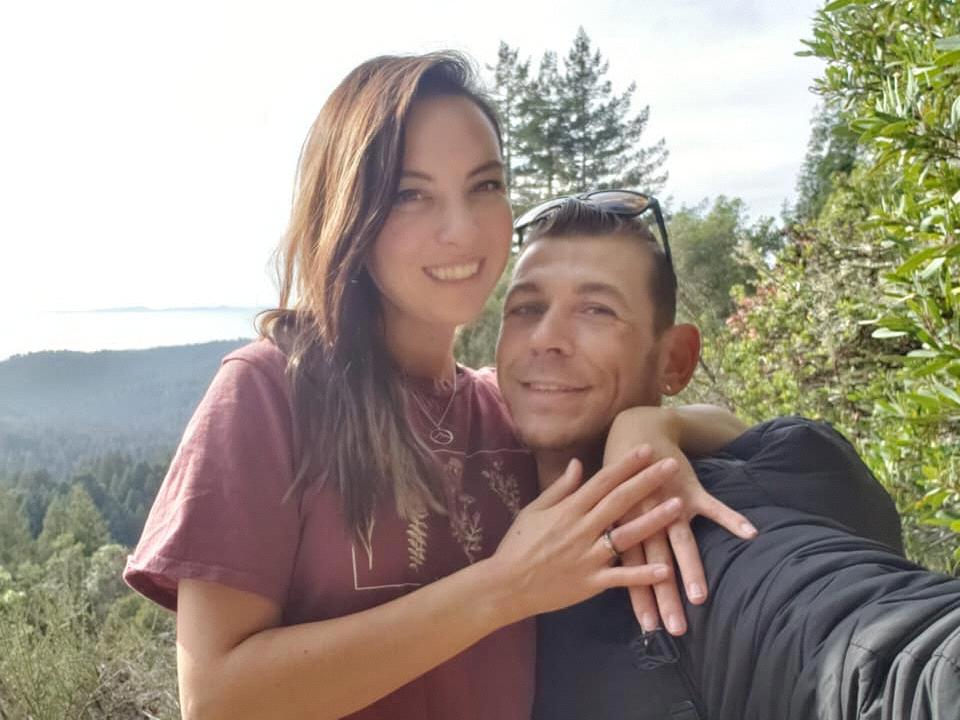 The Wedding Website of Ann Nygaard and Aaron Robertson