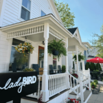 Lady Bird