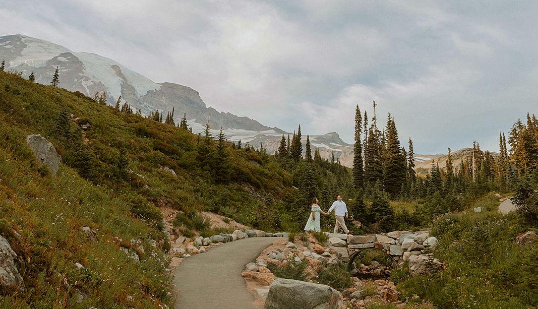The Wedding Website of Melissa Banish and Alex Sharp