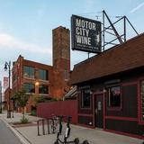 MotorCity Wine