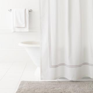 Trio Shower Curtain