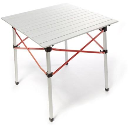 Camp Table
