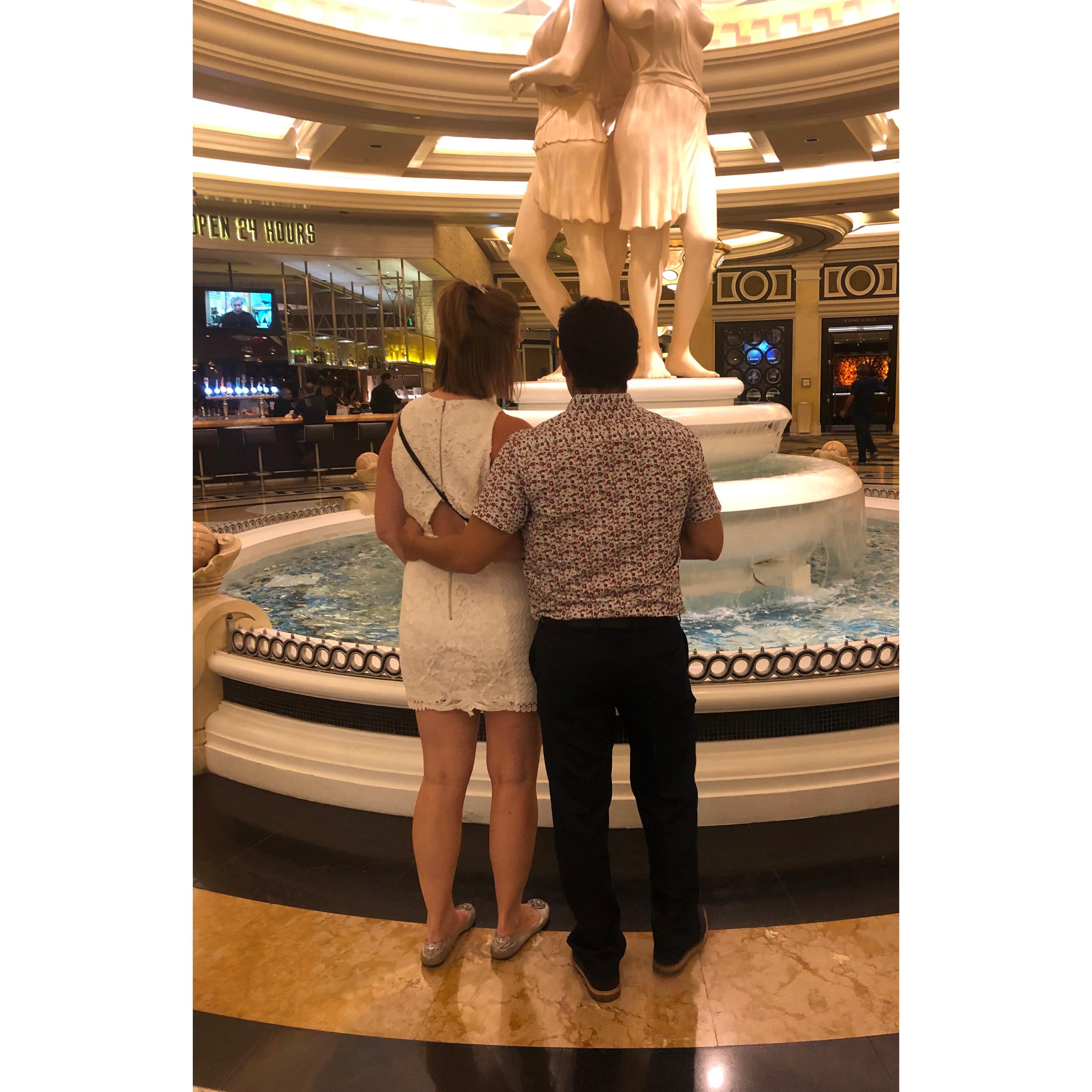 Las Vegas