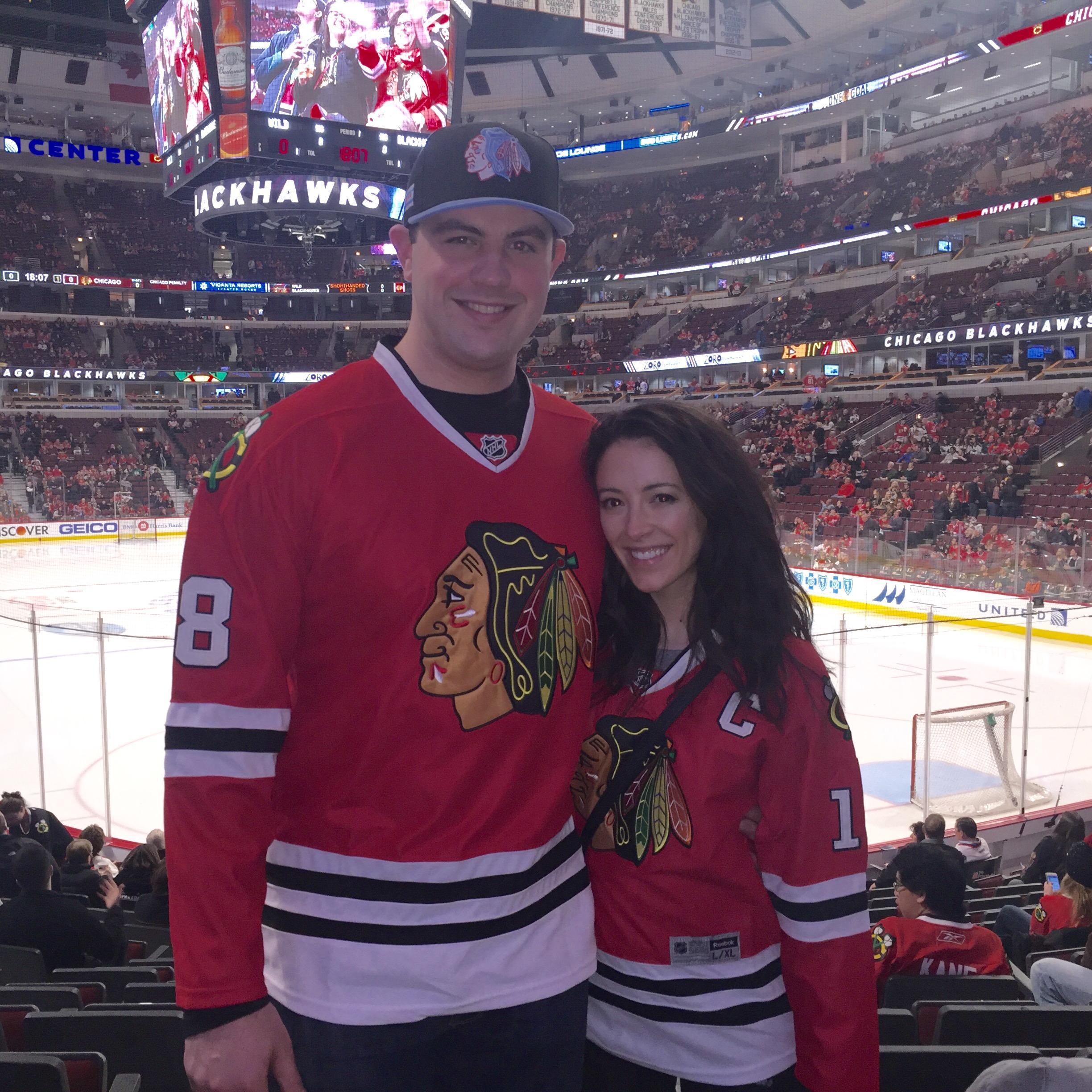 HAwks - March 2016