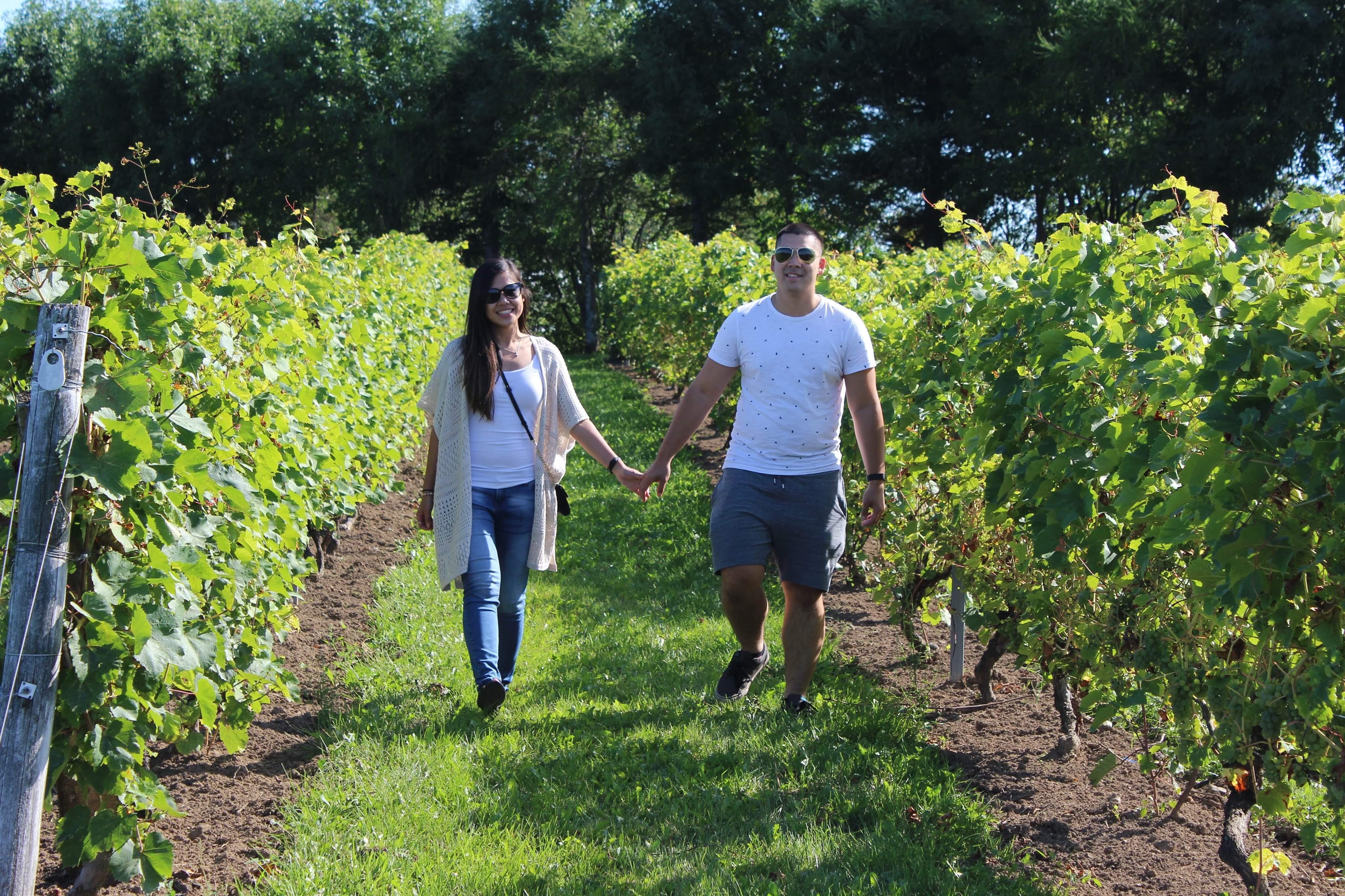 The Wedding Website of Daline Kit and Hai-Dang Nguyen