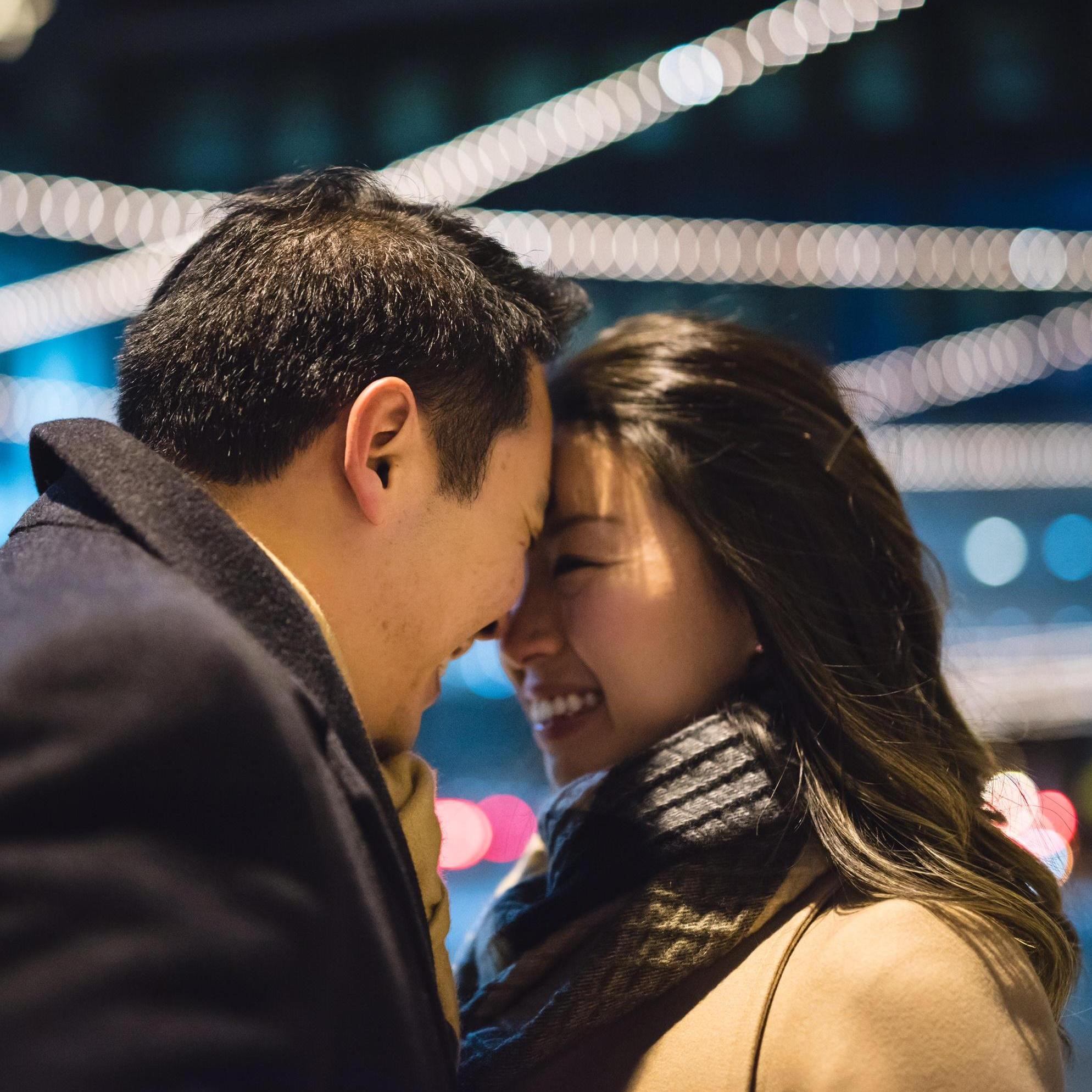 DC Engagement Session