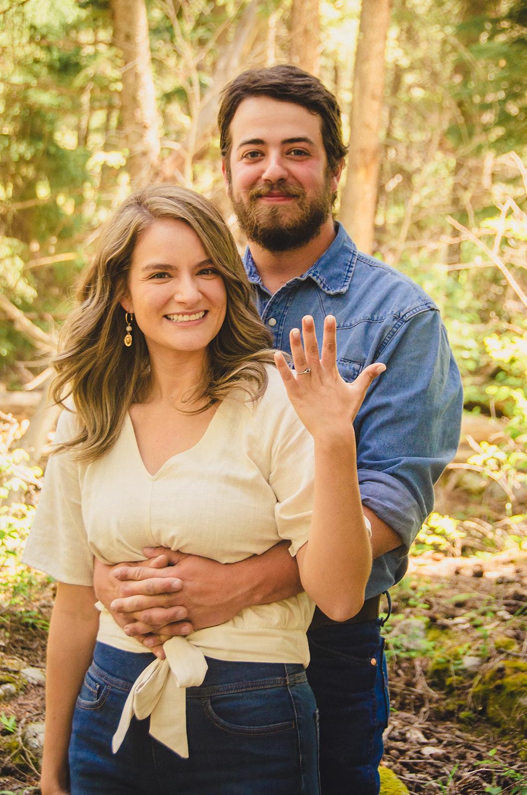 The Wedding Website of Daniela Rodriguez and Stephen Johnson