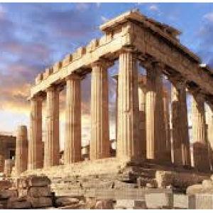 Acropolis & Parthenon Tour