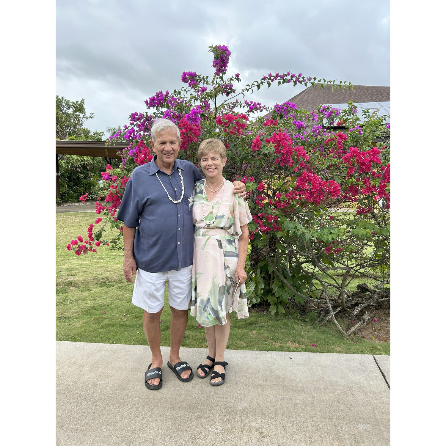 Kauai Trip--Sep, '24