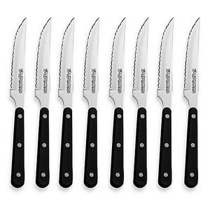 J.A. Henckels International Eversharp 8-Piece Steak Knife Set