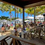 U-Tiki Beach Restaurant
