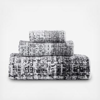 Crossway Hand Towel