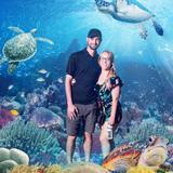 SEA LIFE Orlando Aquarium