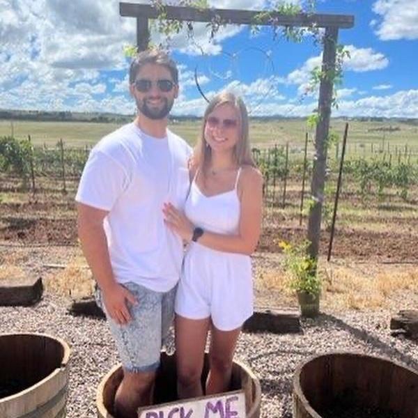 9/10/22 Sonoita Vineyards