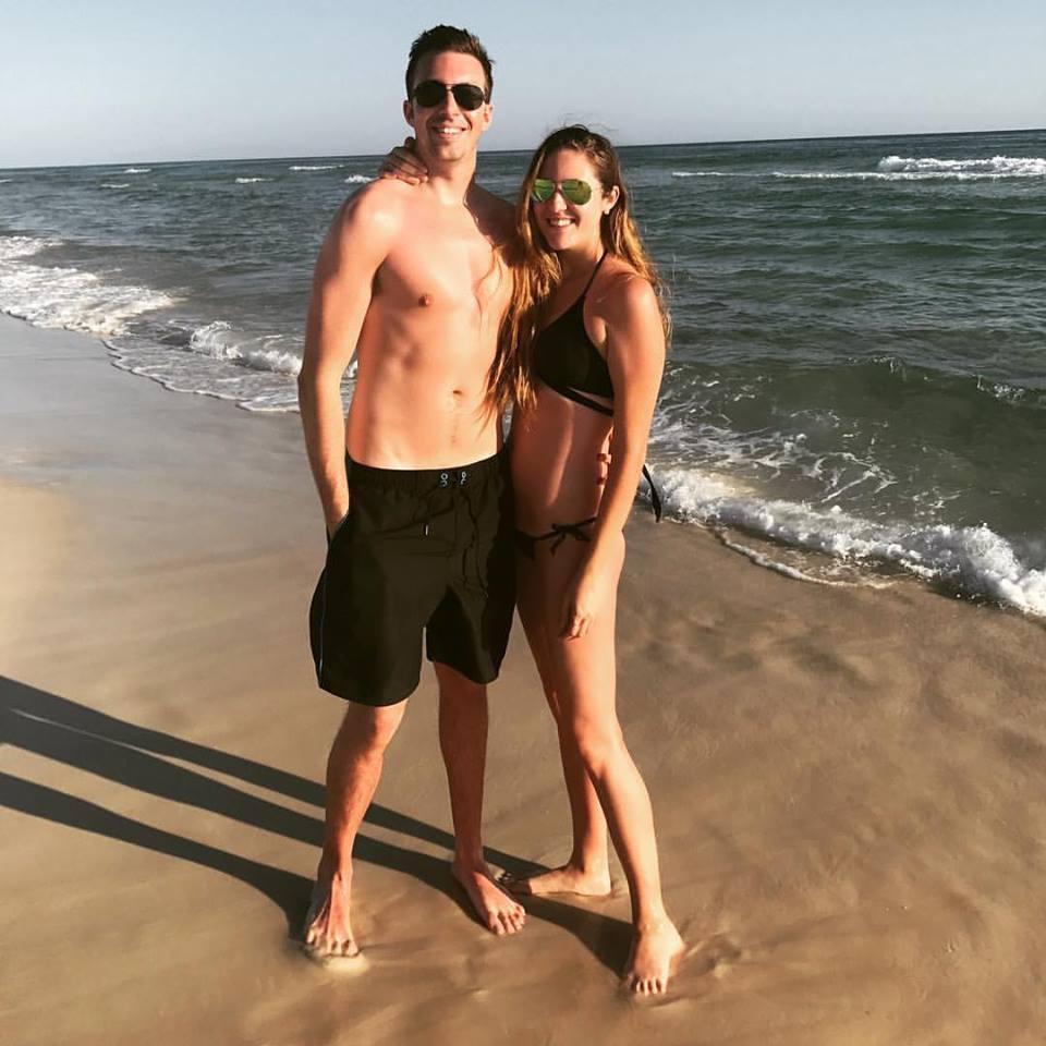 Our first vacation!