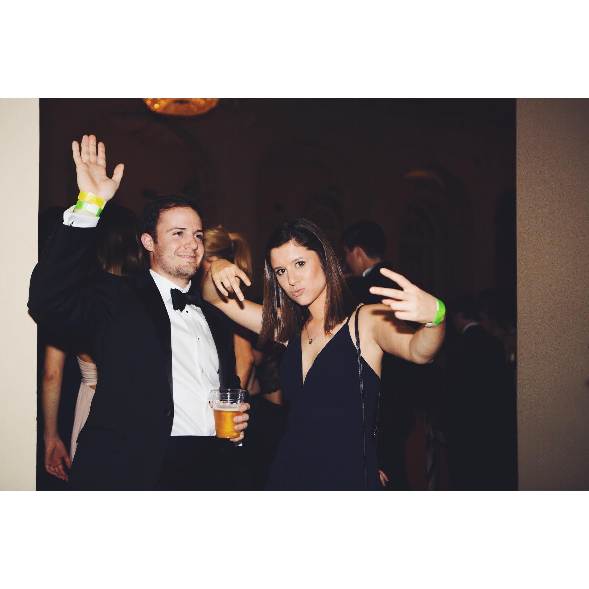 Always looking for the event photographer