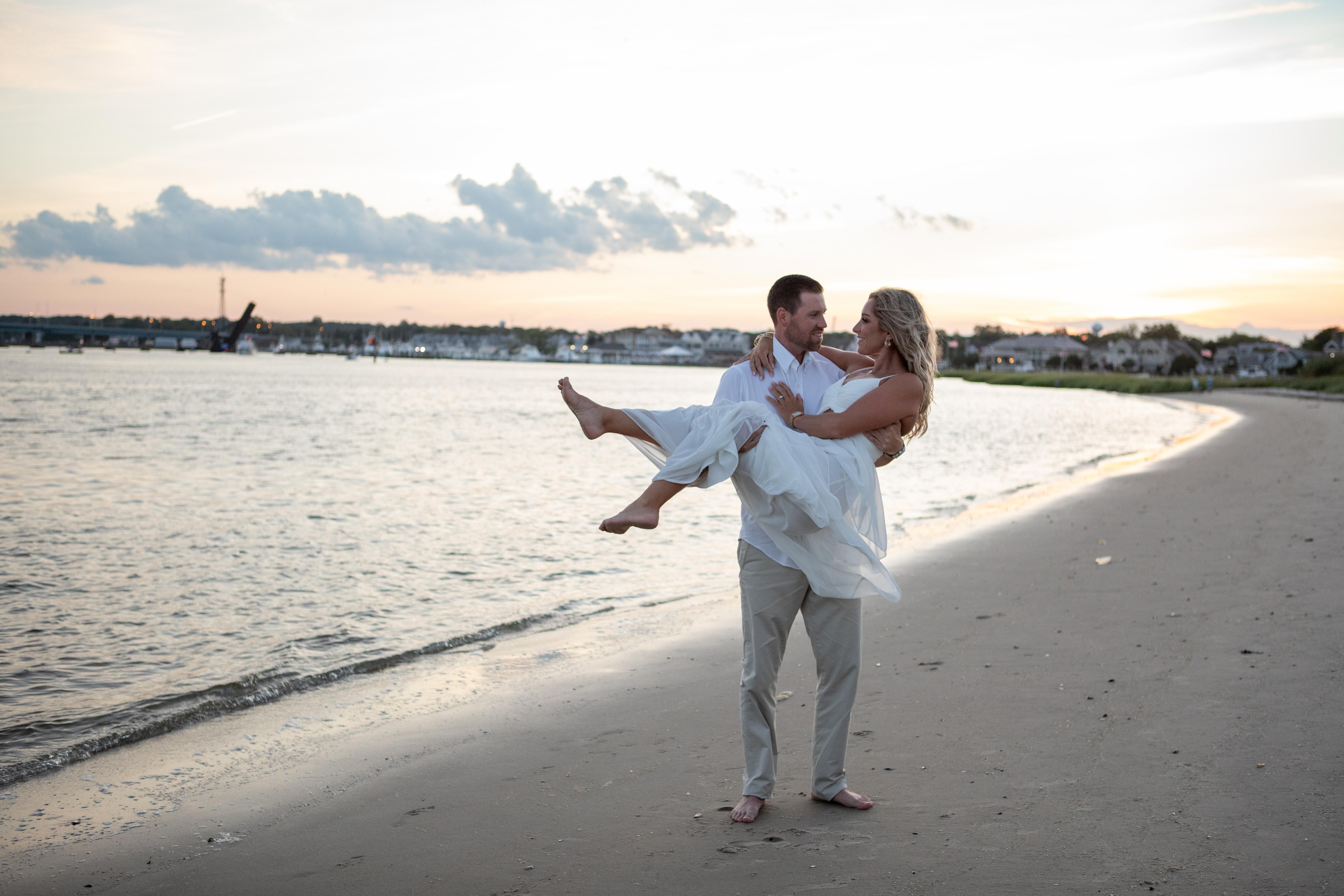 The Wedding Website of Dianna Marinaro and Michael Ciavarella