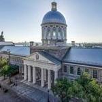 Bonsecours Market