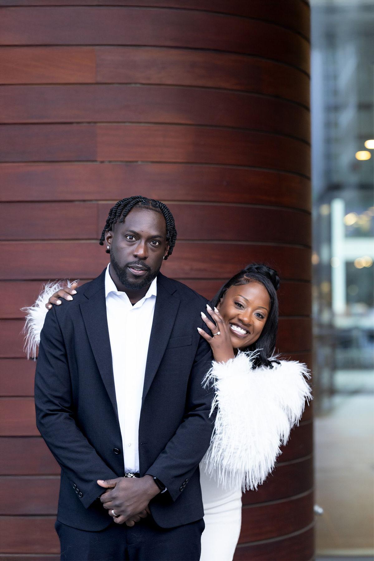 The Wedding Website of Keri-Ann Phillips and Hans Jolly