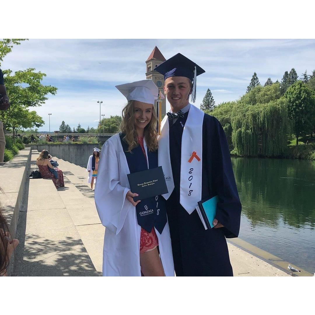 Closing one chapter to start the next