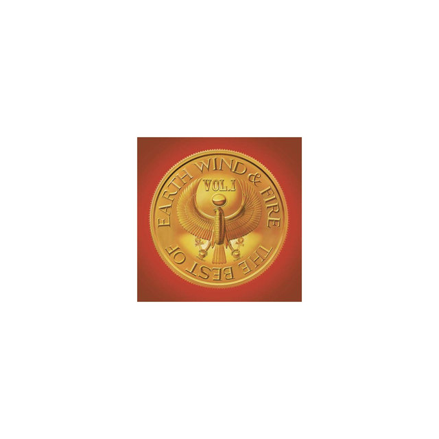 Earth Wind & Fire - Best Of Earth Wind & Fire Vol 1 (Vinyl)