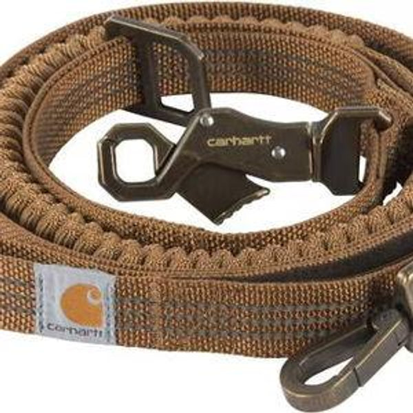 Carhartt Shock-Absorbing Dog Leash
