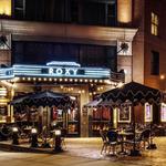 For Old New York Vibes: The Roxy Hotel