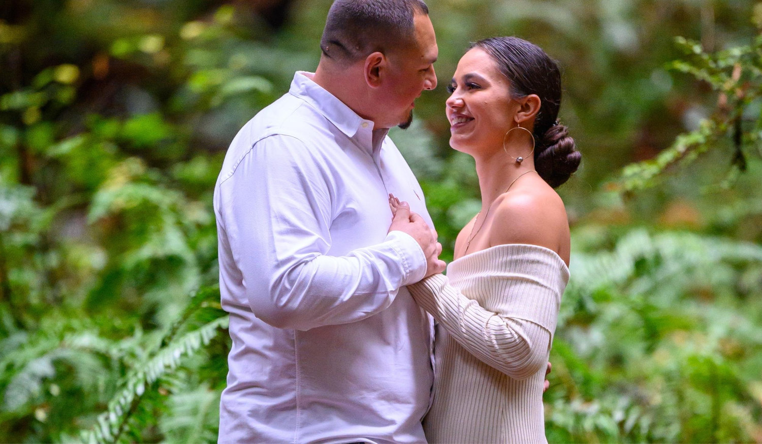 The Wedding Website of Ma’ila Aluli and Mathew Mahe