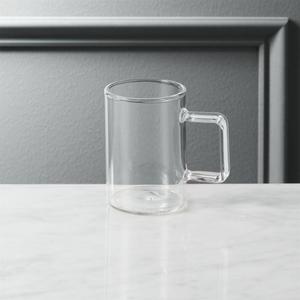 cantina glass espresso cup