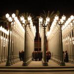 Los Angeles County Museum of Art