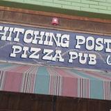 Hitching Post Saloon