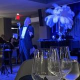 Sapphire Supper Club at Legends Hotel
