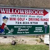 Willowbrook Mini Golf and Driving Range