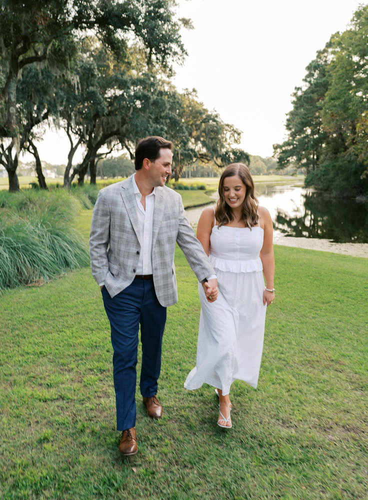 Riley McLeod and John Lewis Rainsford's Wedding Website