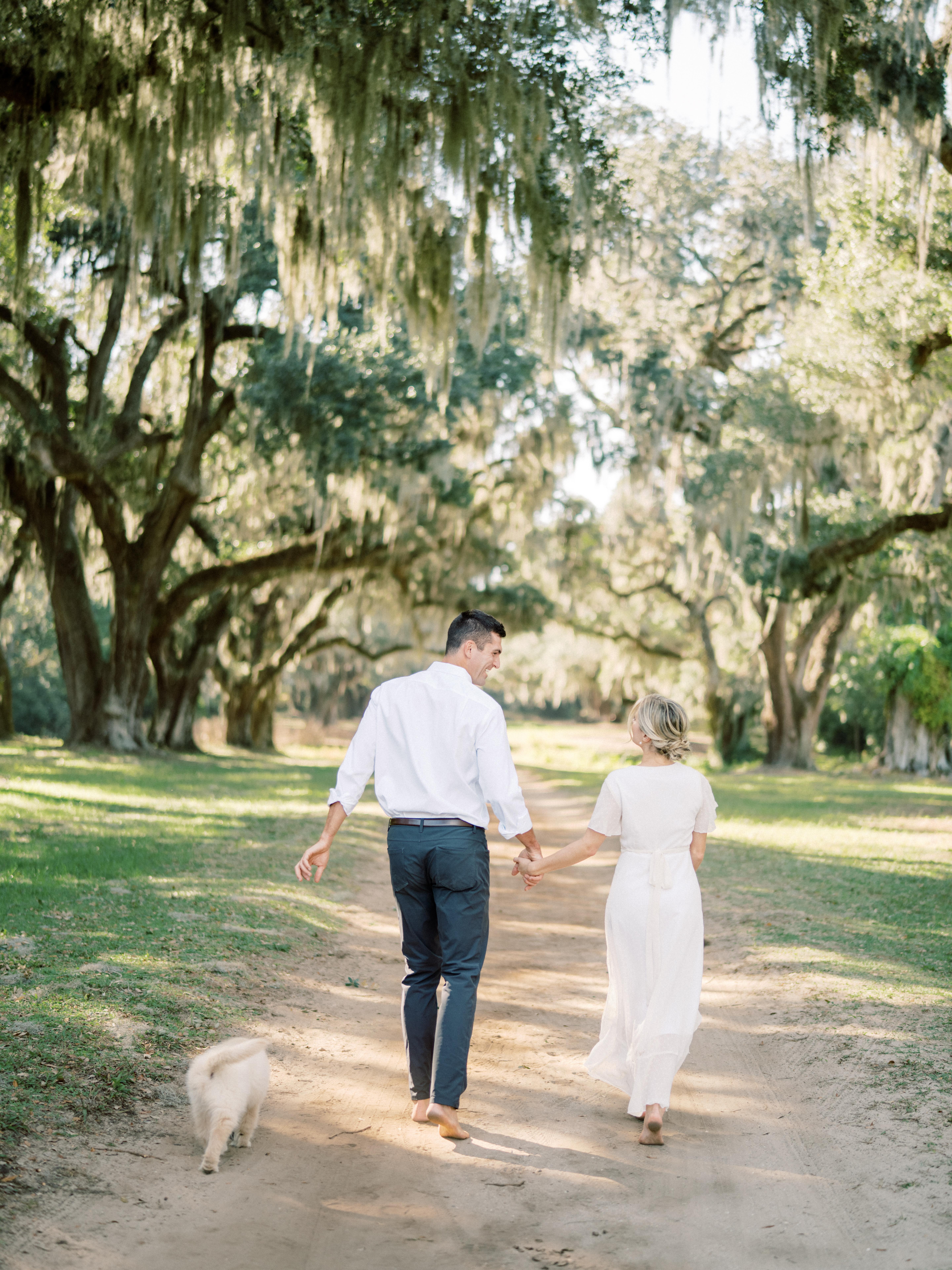 The Wedding Website of Sean McGinty and Hannah Werner