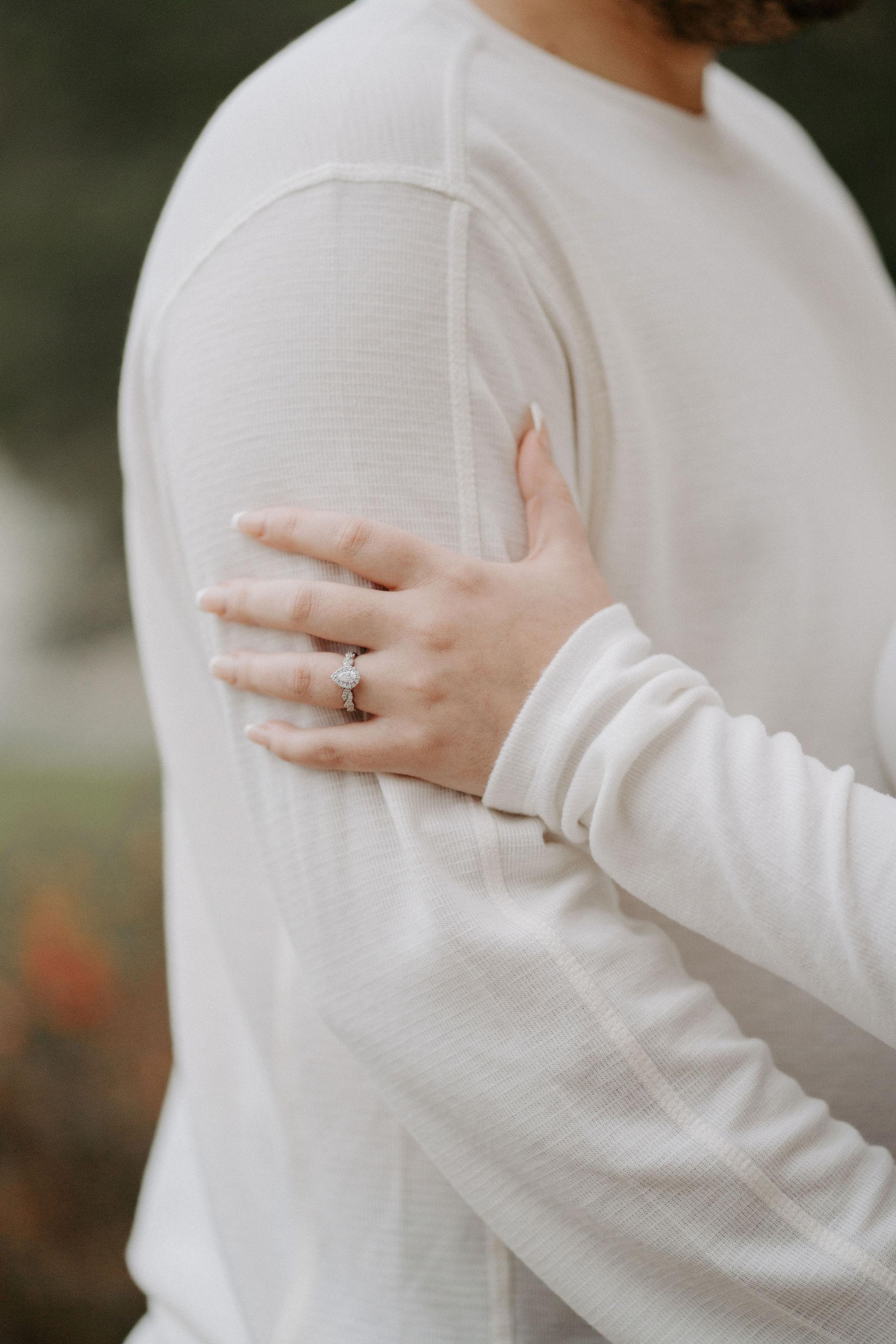 The Wedding Website of Cameron Fouquet and Sami Asfour