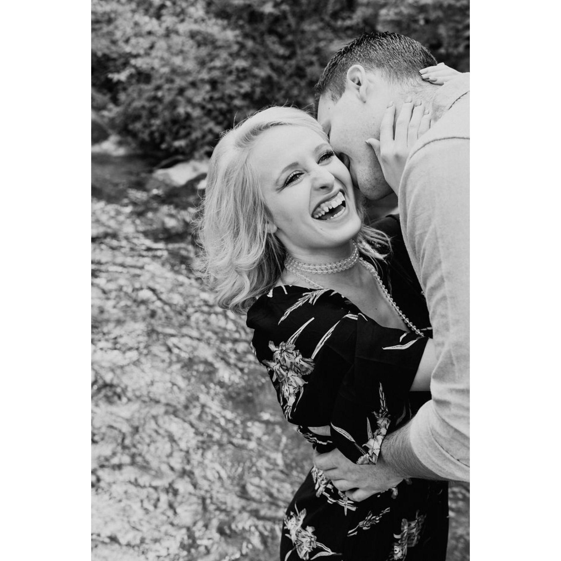 The love I have for this man! Wow.