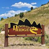 Dinosaur Ridge