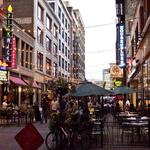 E. 4th Street